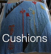 Cushions