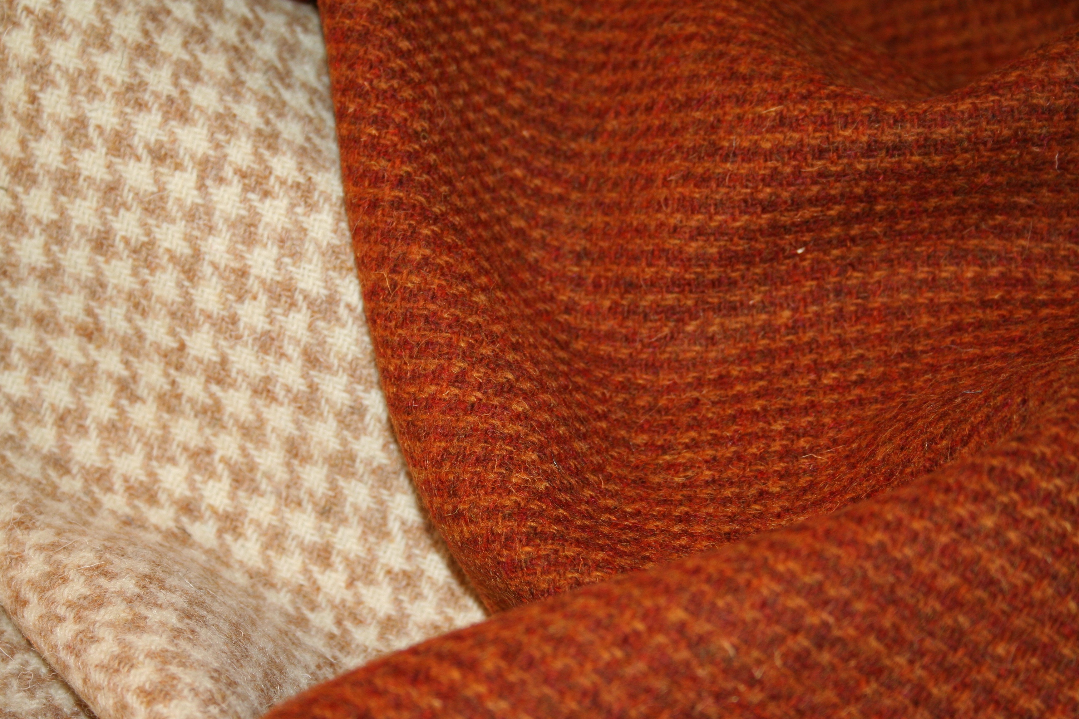 Fabrics Fabrics