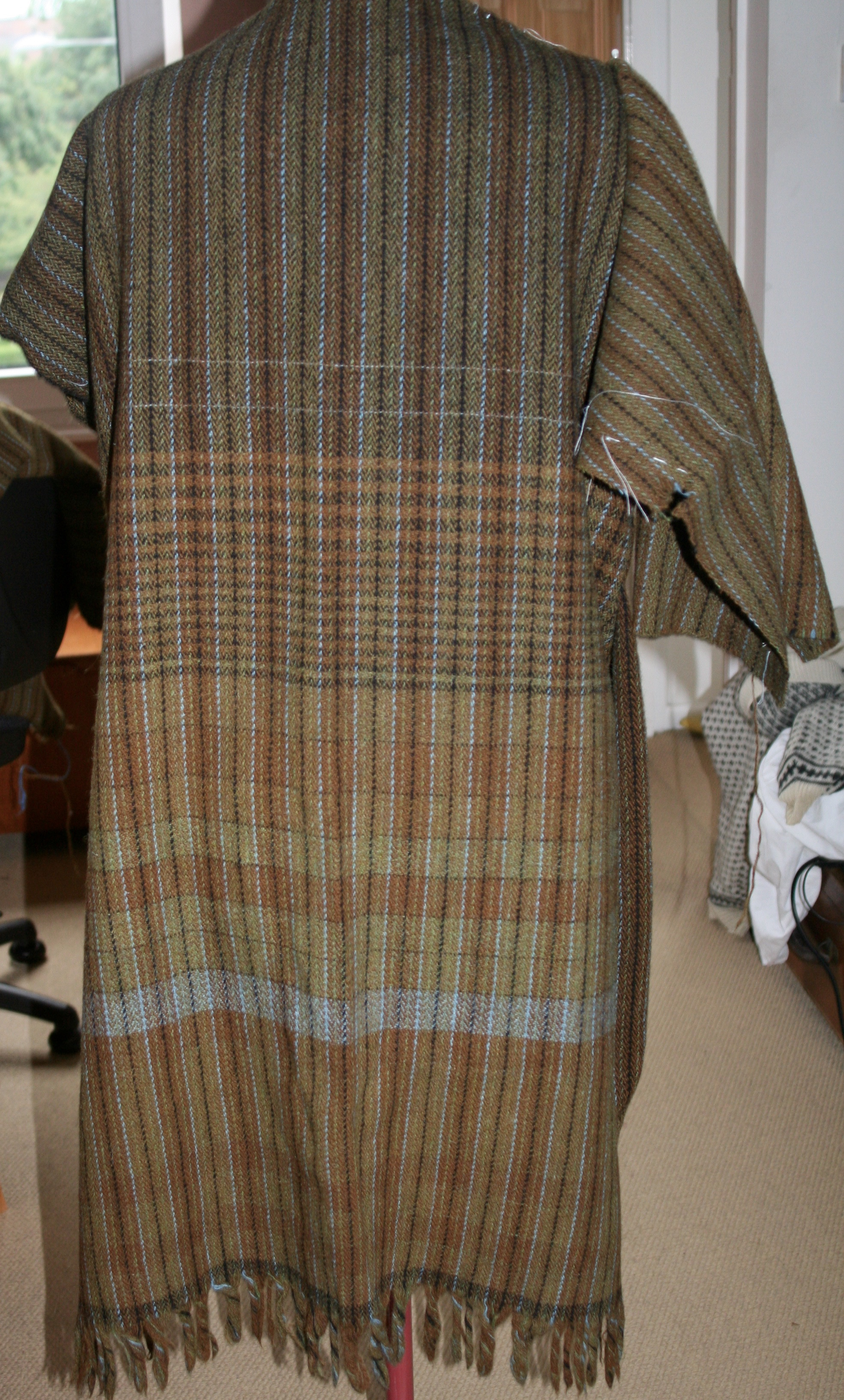 Fabrics Fabrics