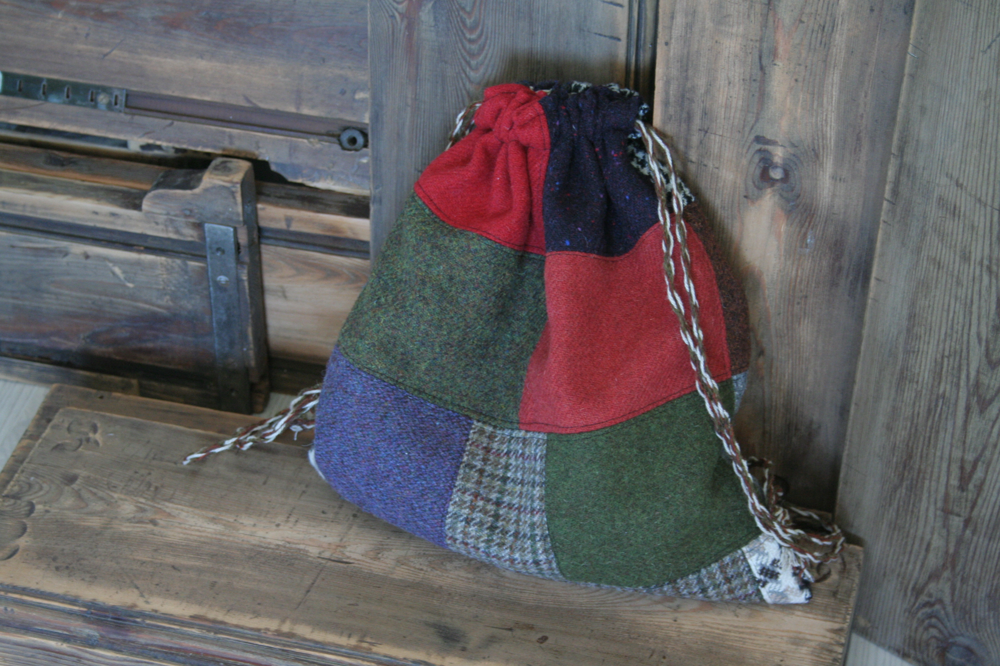 Bags
