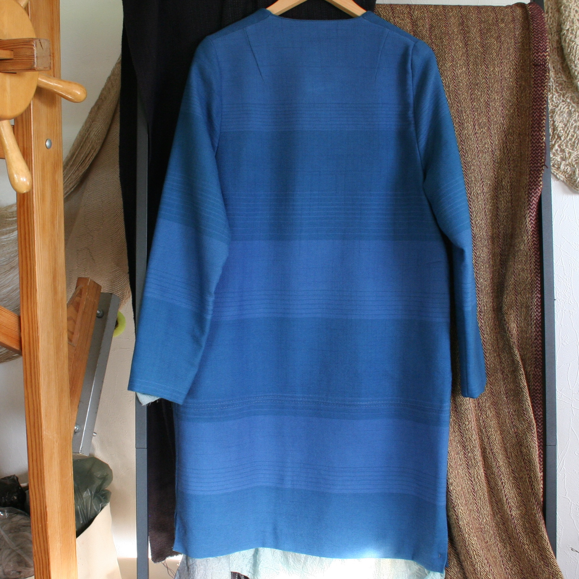 Opera Coat