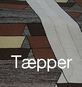 Tæpper