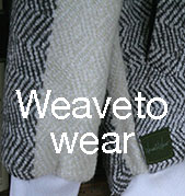 Weavetowear
