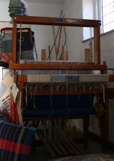 Lervad loom