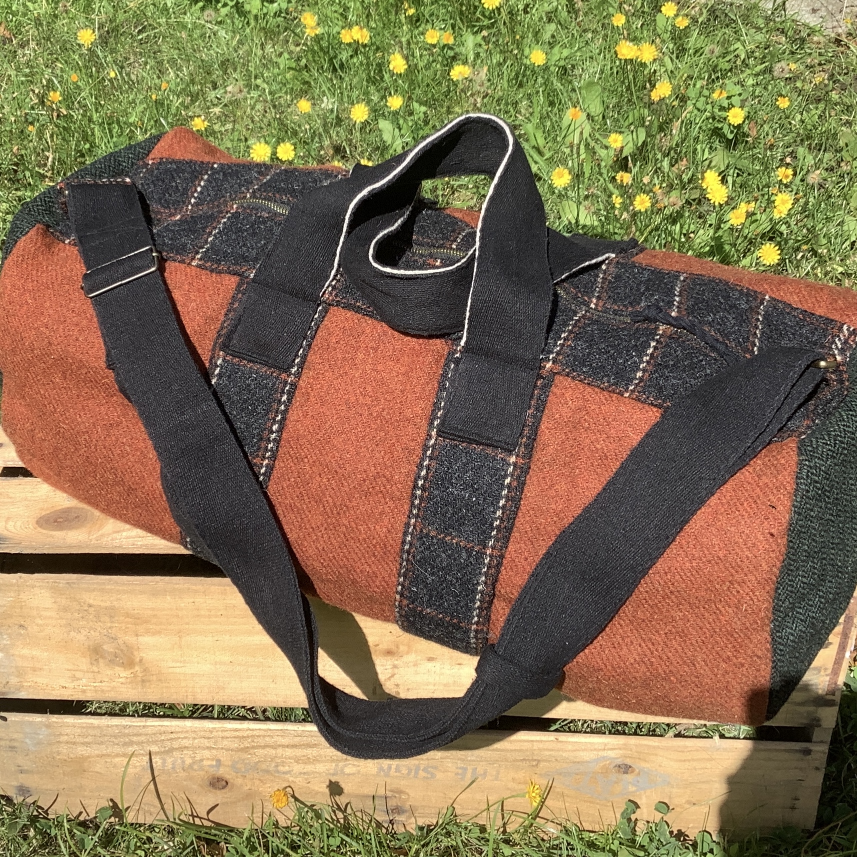 Bags