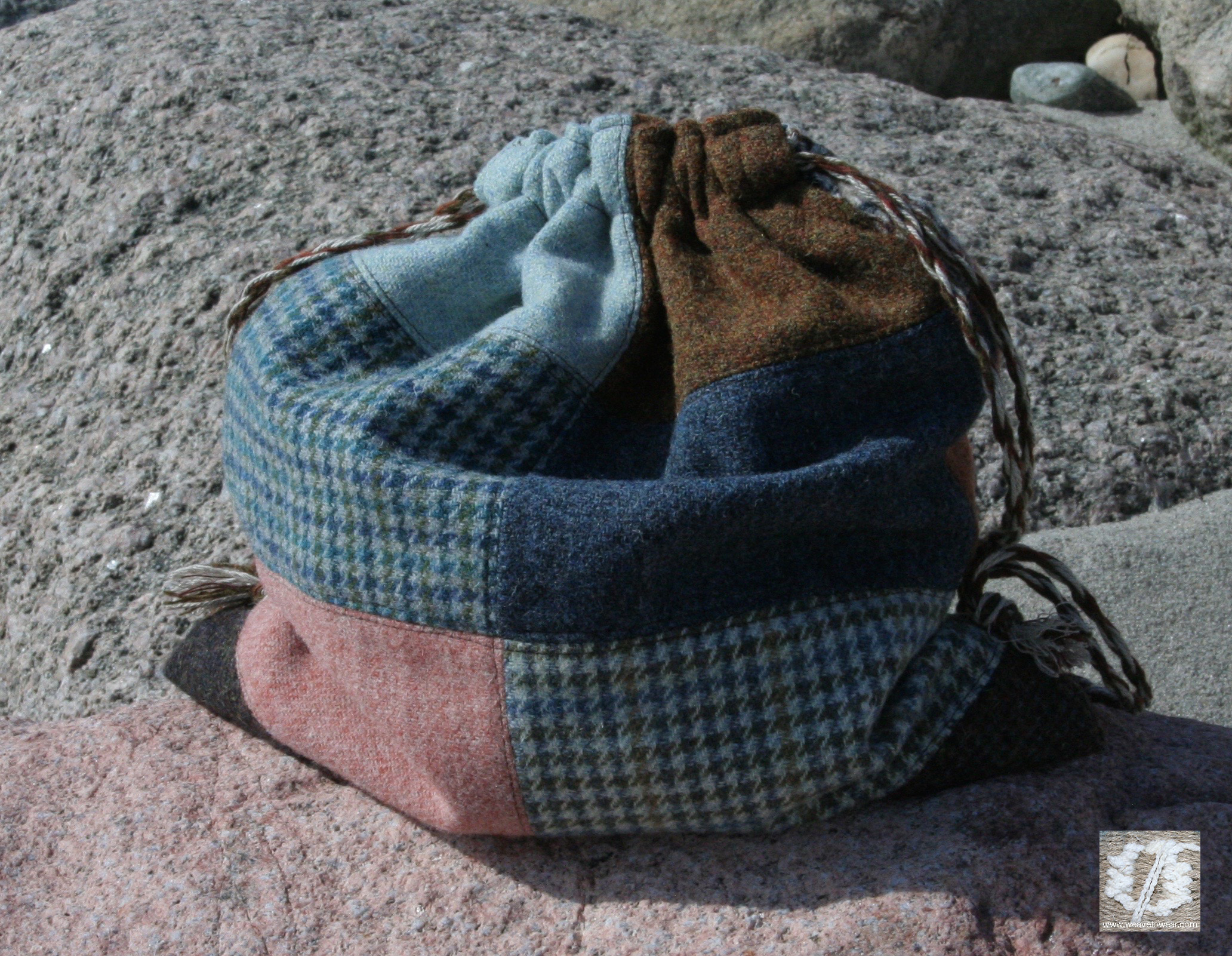 Beach bag